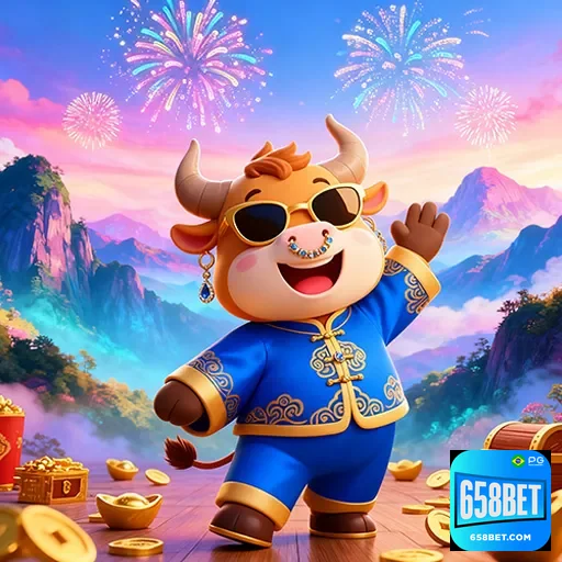 Login cassino 658bet