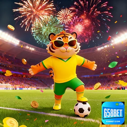 Cassino ao vivo - 658bet