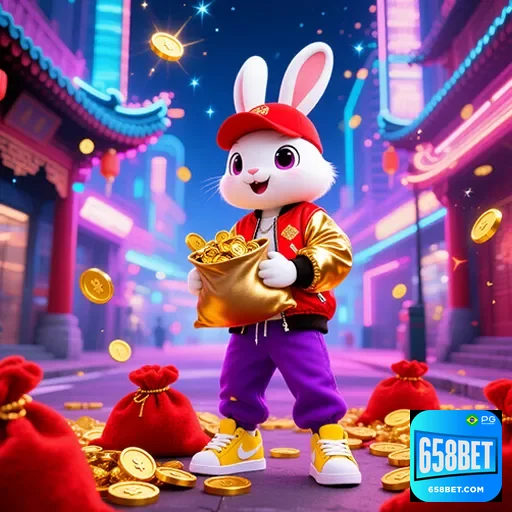 Benefícios dos slots - 658bet