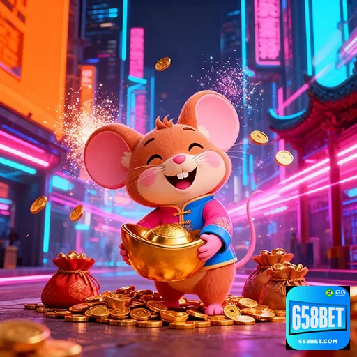 Promoção de boas-vindas